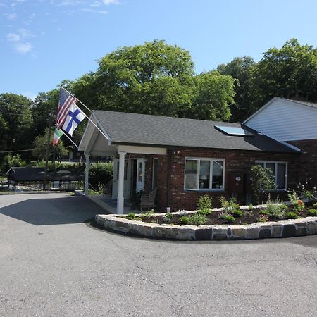 Brewster Heidi'S Inn מראה חיצוני תמונה
