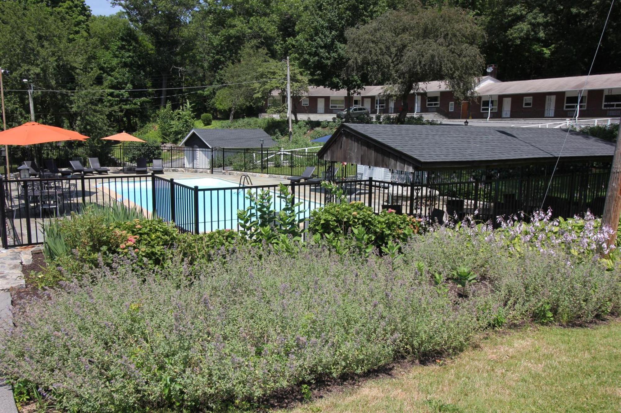 Brewster Heidi'S Inn מראה חיצוני תמונה