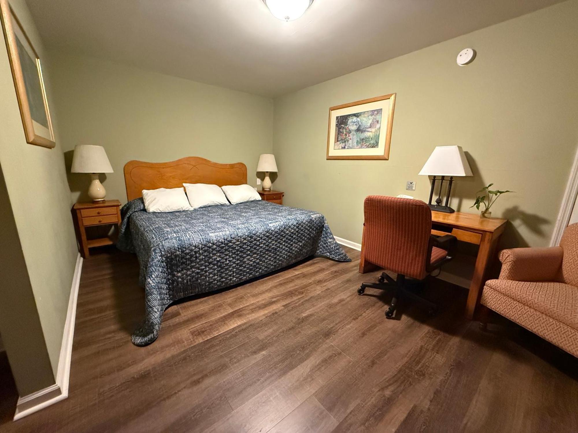 Brewster Heidi'S Inn מראה חיצוני תמונה