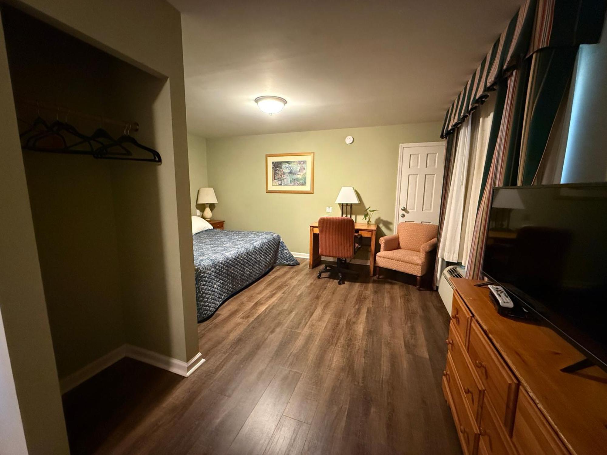 Brewster Heidi'S Inn מראה חיצוני תמונה