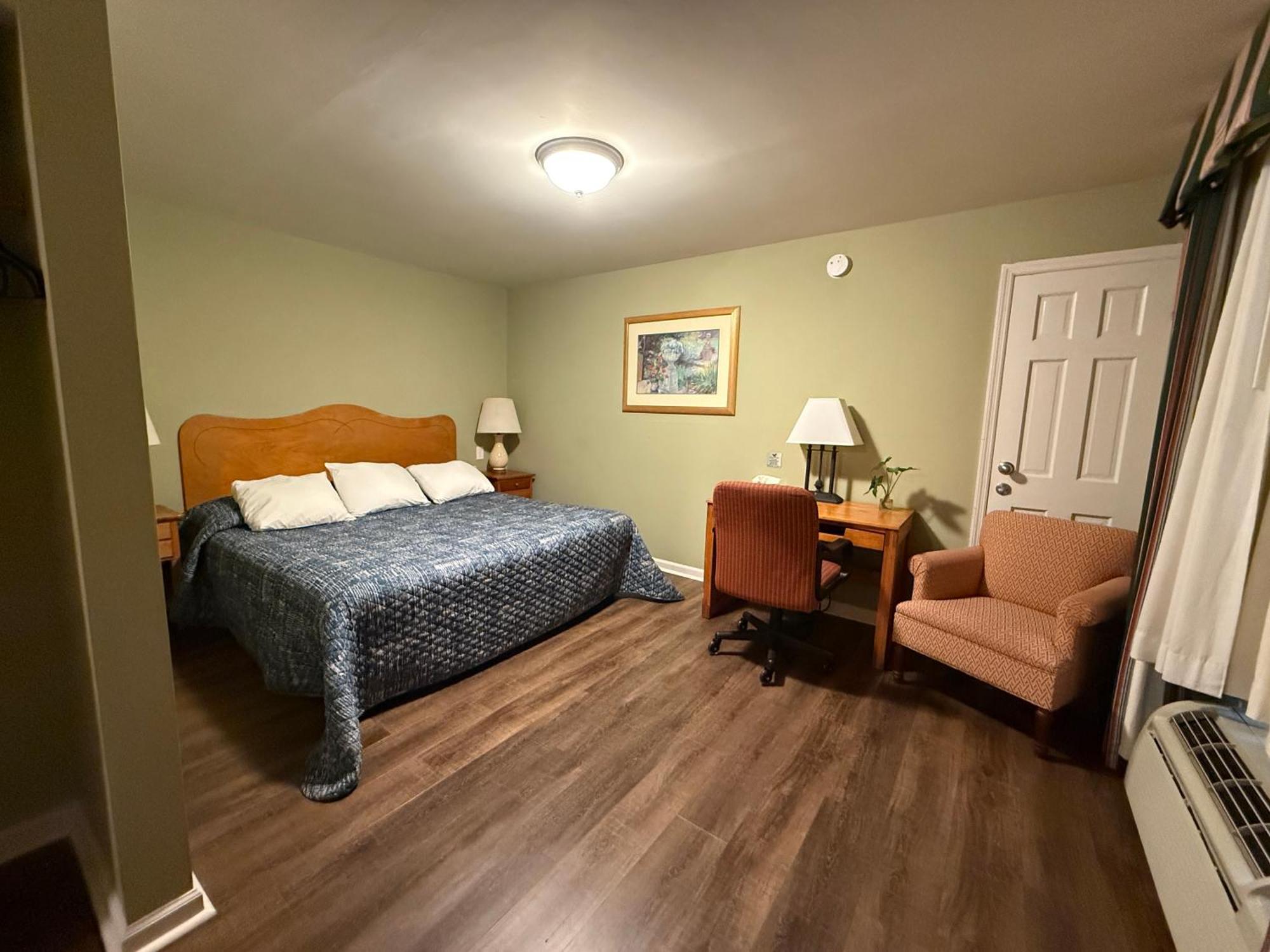Brewster Heidi'S Inn מראה חיצוני תמונה
