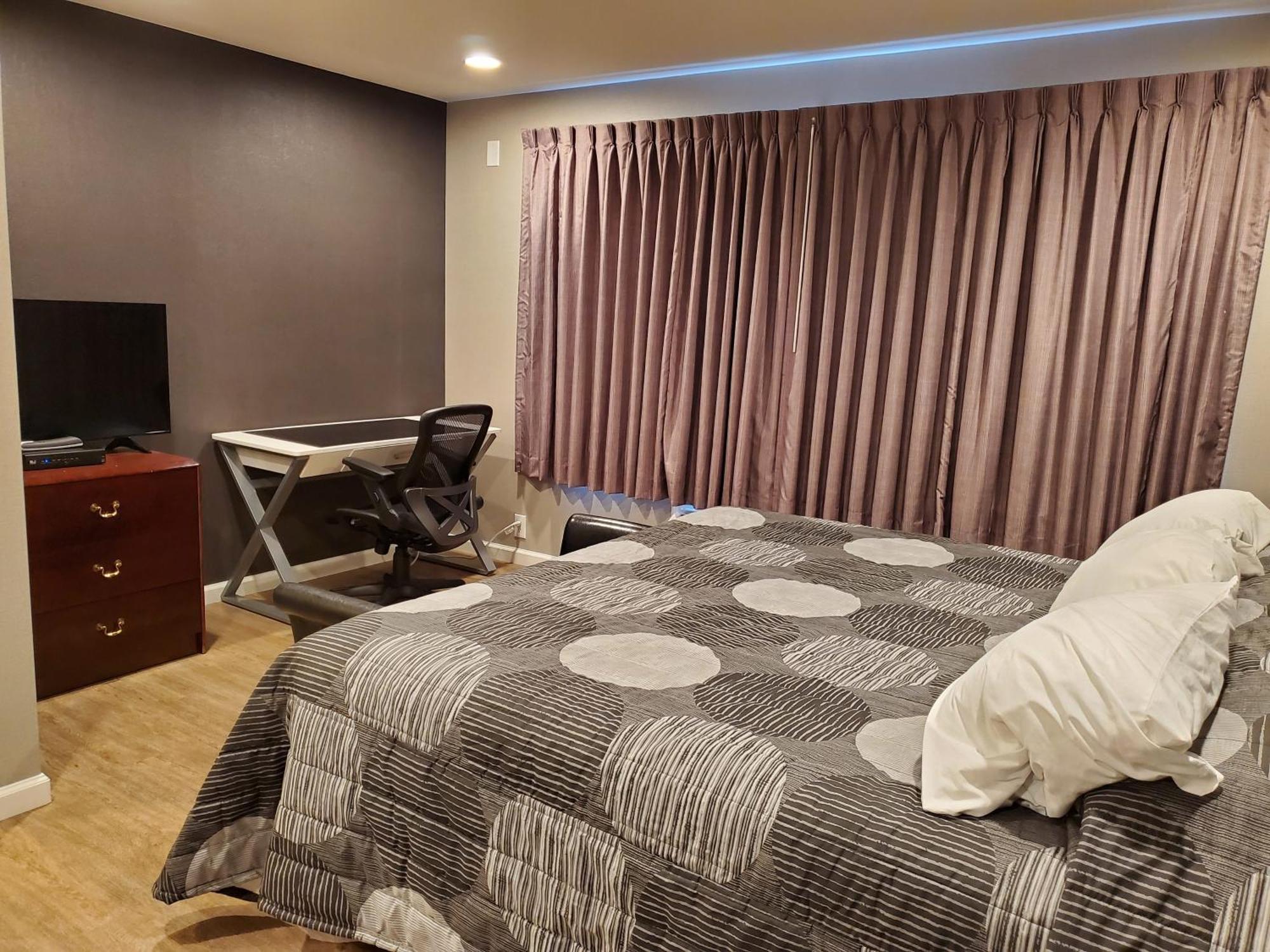 Brewster Heidi'S Inn מראה חיצוני תמונה