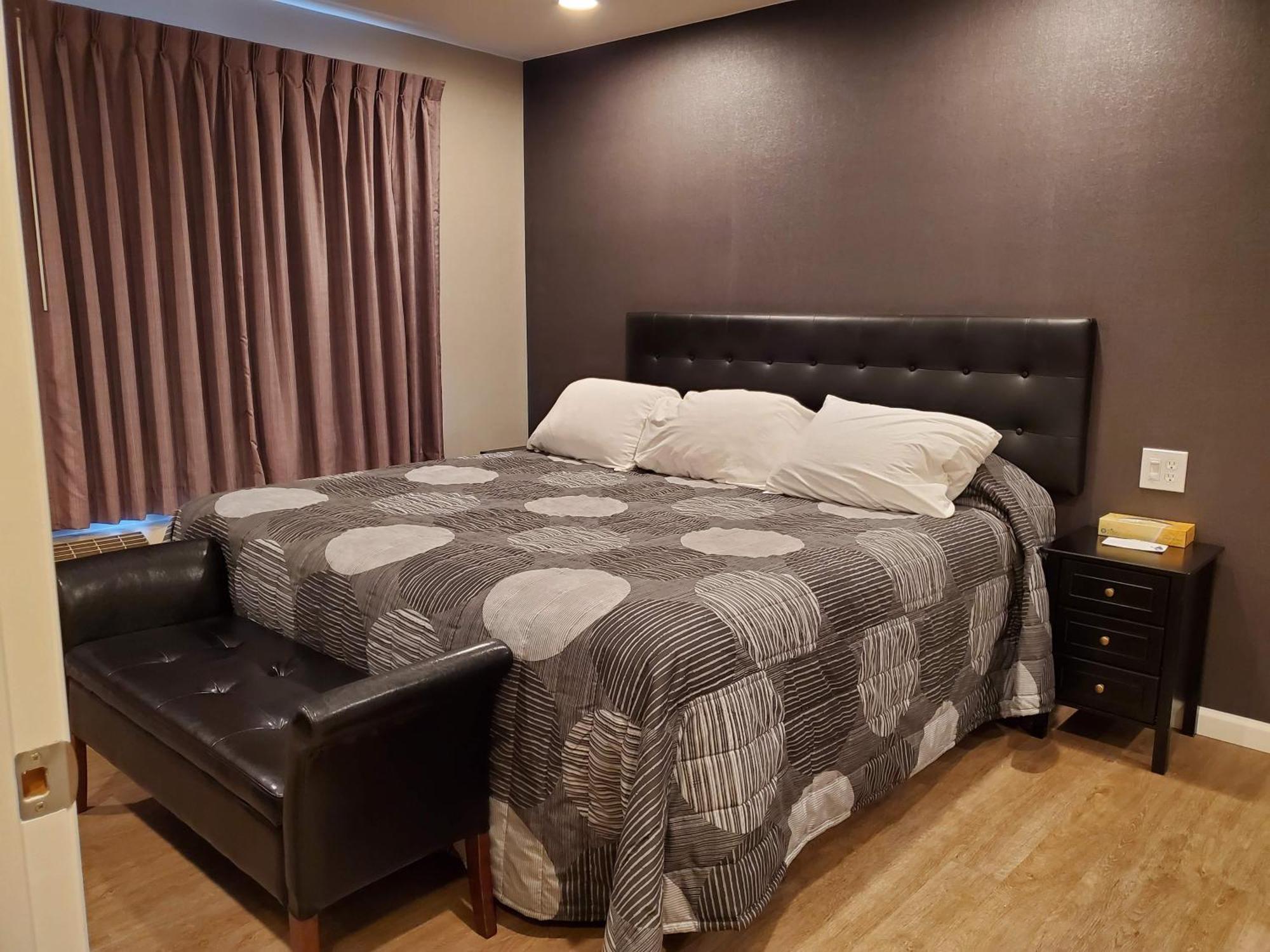 Brewster Heidi'S Inn מראה חיצוני תמונה