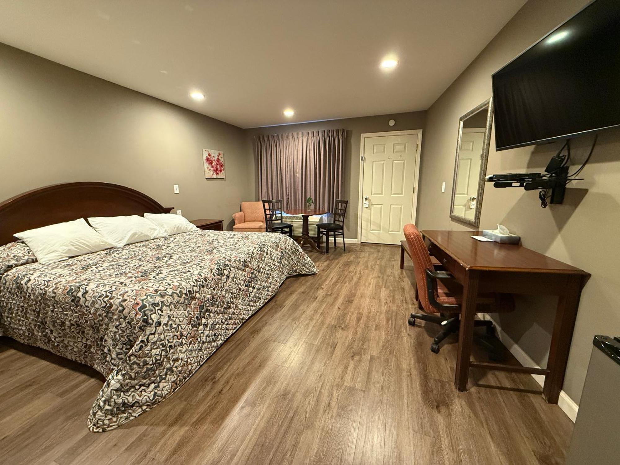 Brewster Heidi'S Inn מראה חיצוני תמונה