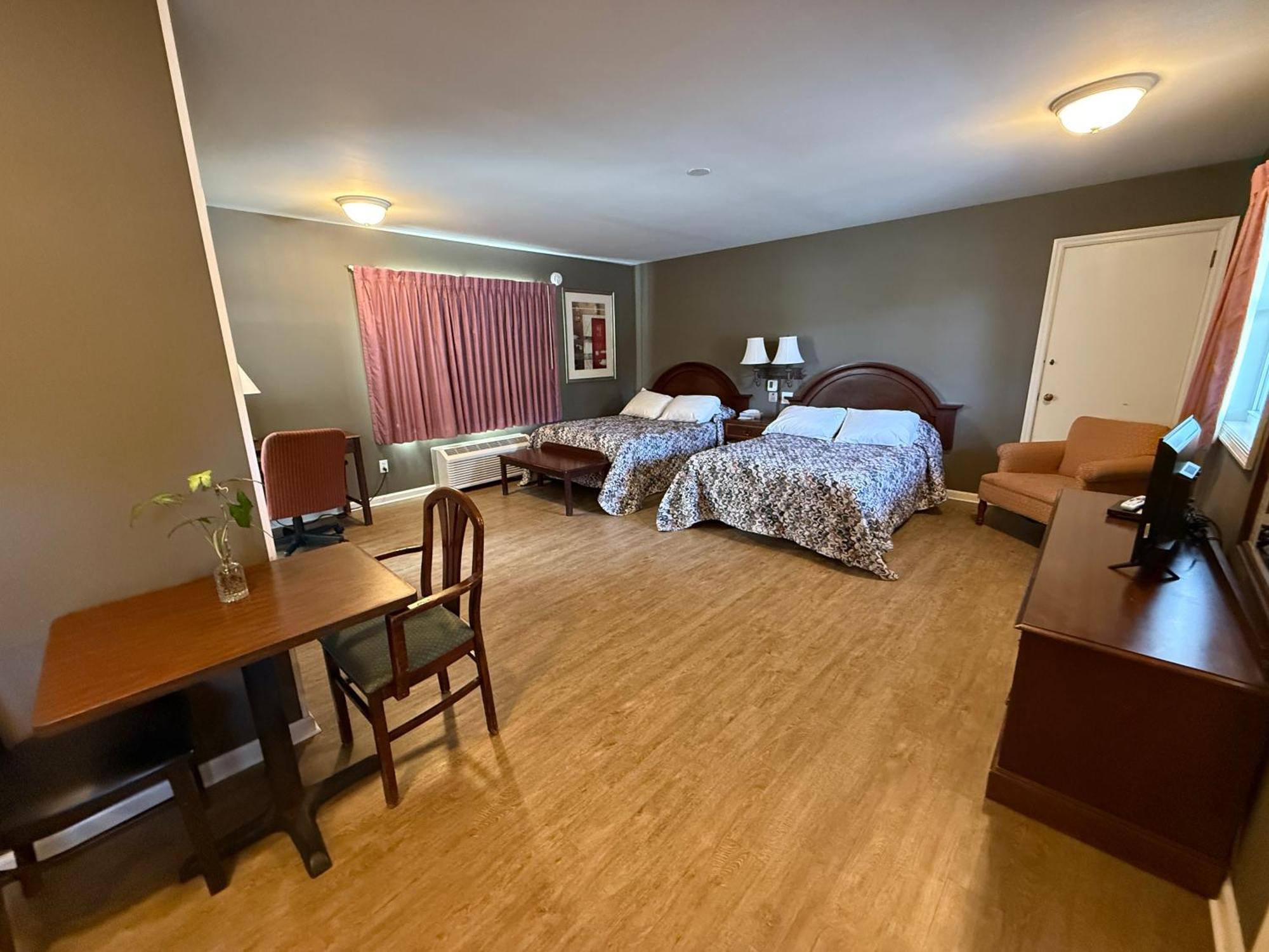 Brewster Heidi'S Inn מראה חיצוני תמונה