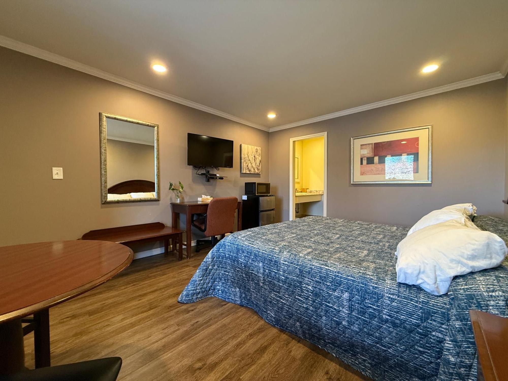 Brewster Heidi'S Inn מראה חיצוני תמונה