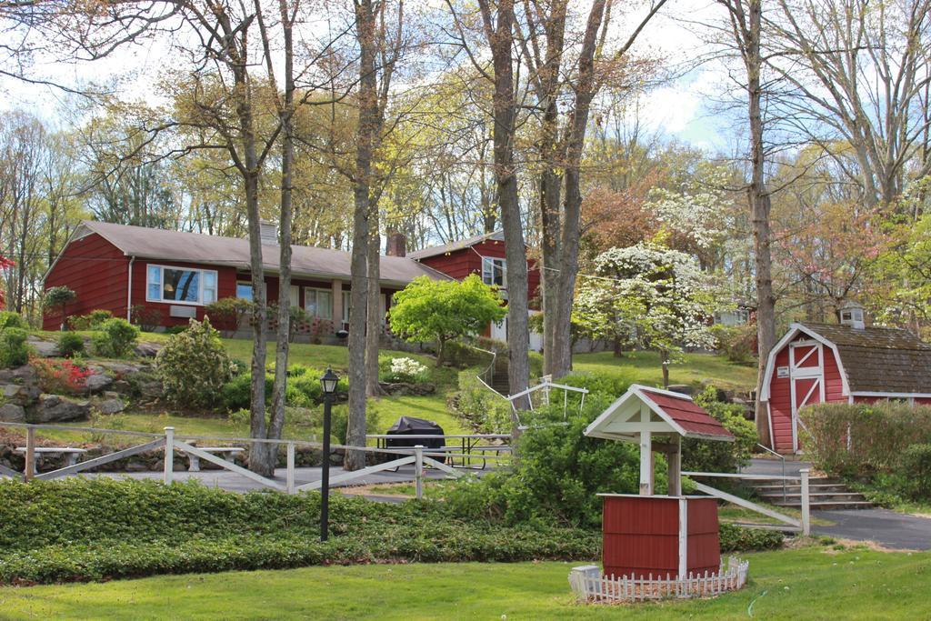 Brewster Heidi'S Inn מראה חיצוני תמונה